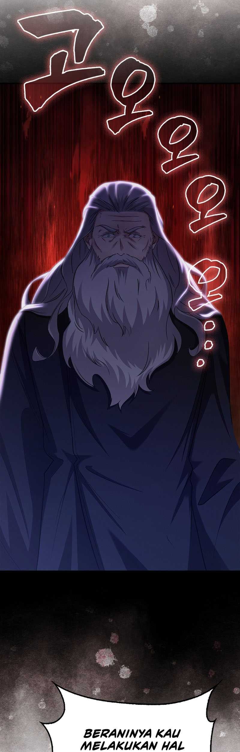 Mightiest Melee Magician Chapter 13 - halaman 34