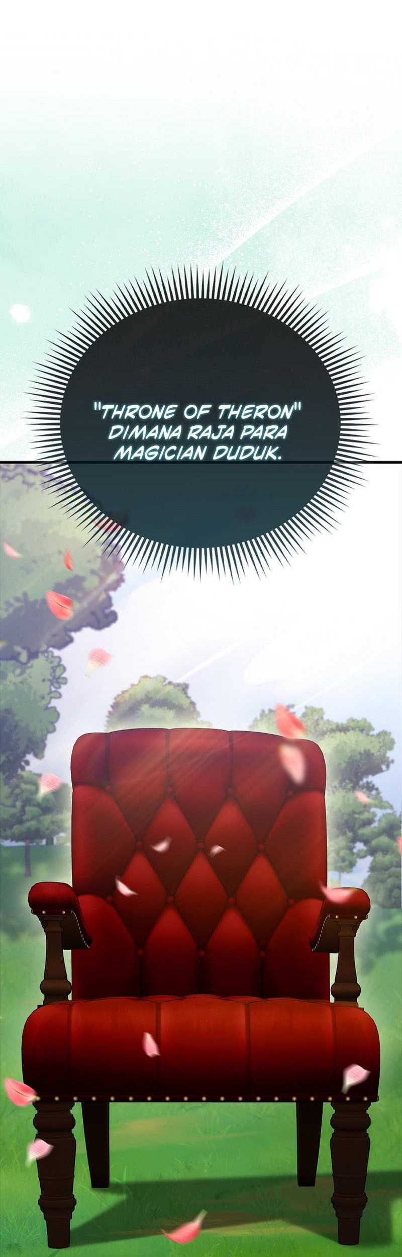 Mightiest Melee Magician Chapter 13 - halaman 47
