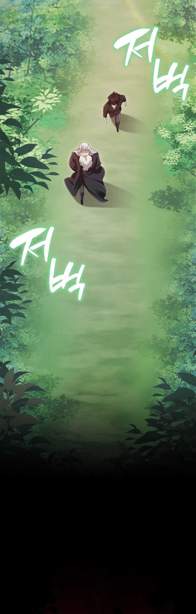 Mightiest Melee Magician Chapter 13 - halaman 50