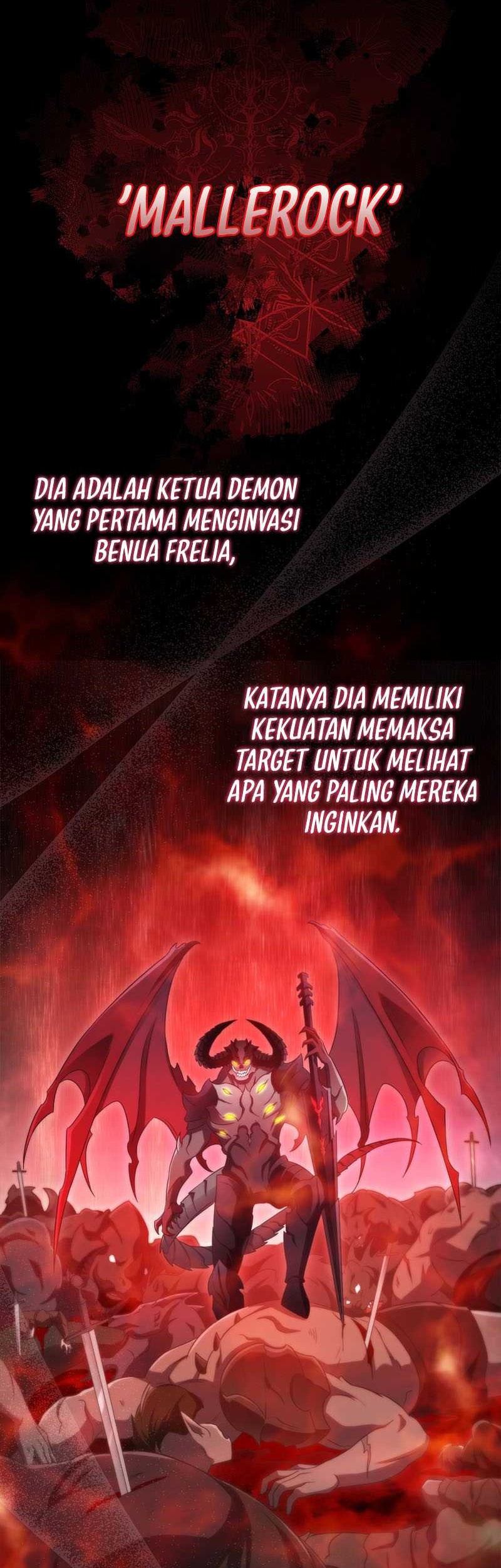 Mightiest Melee Magician Chapter 13 - halaman 51