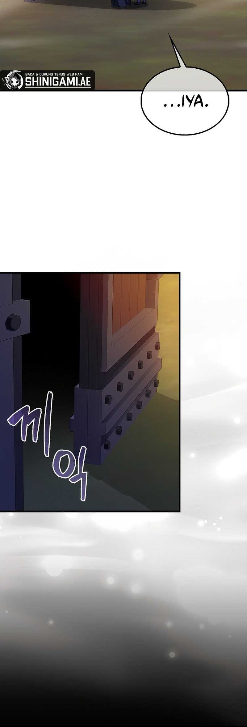 Mightiest Melee Magician Chapter 13 - halaman 57