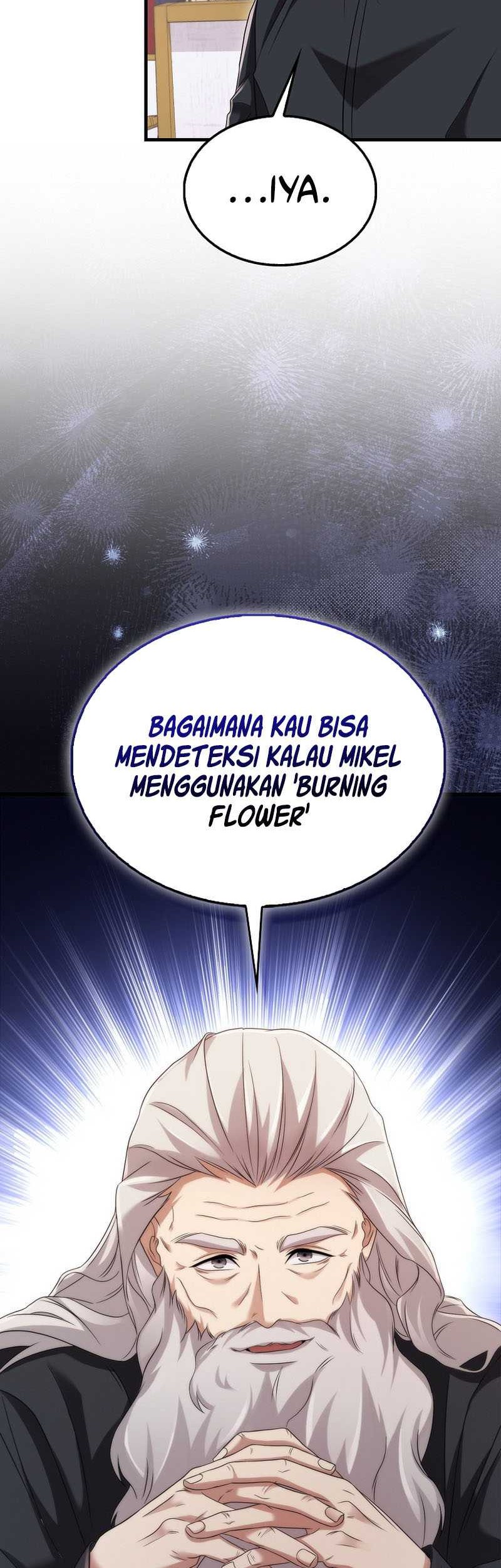 Mightiest Melee Magician Chapter 13 - halaman 63