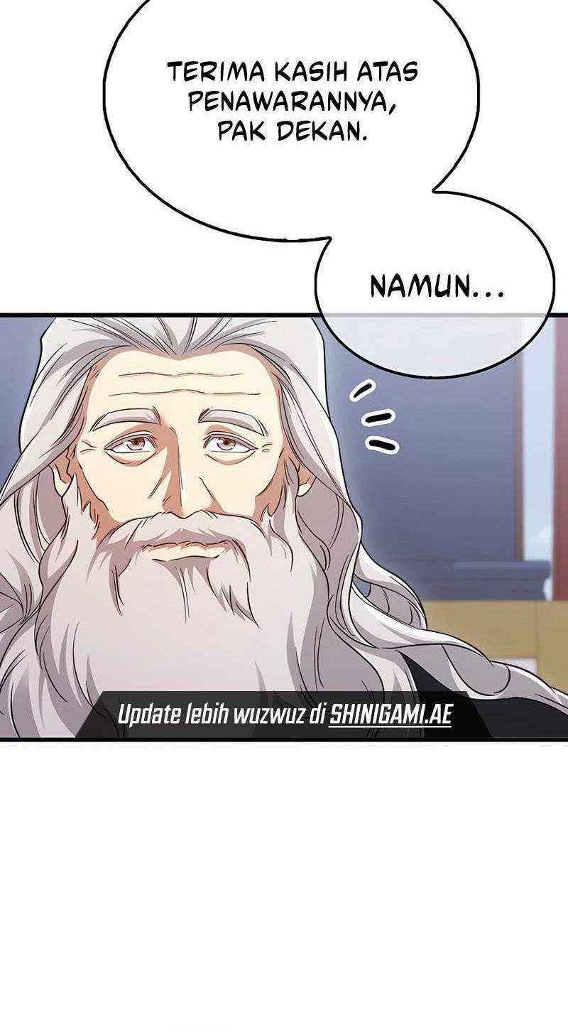 Mightiest Melee Magician Chapter 14 - halaman 13