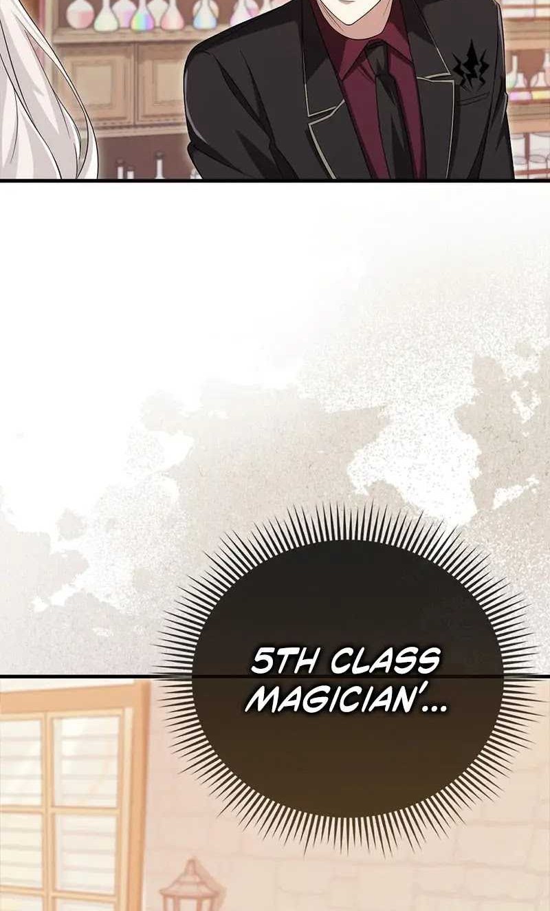 Mightiest Melee Magician Chapter 17 - halaman 28