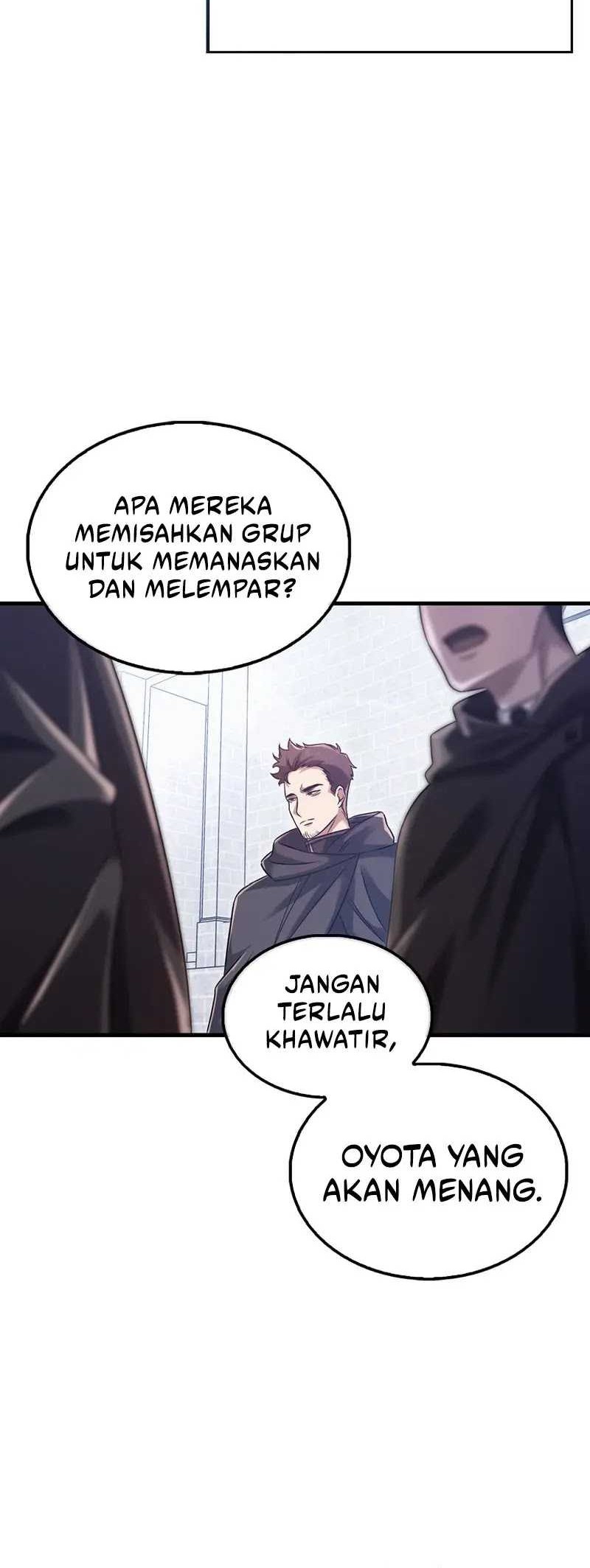 Mightiest Melee Magician Chapter 19 - halaman 45
