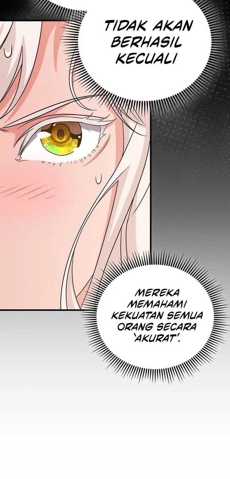 Mightiest Melee Magician Chapter 19 - halaman 57