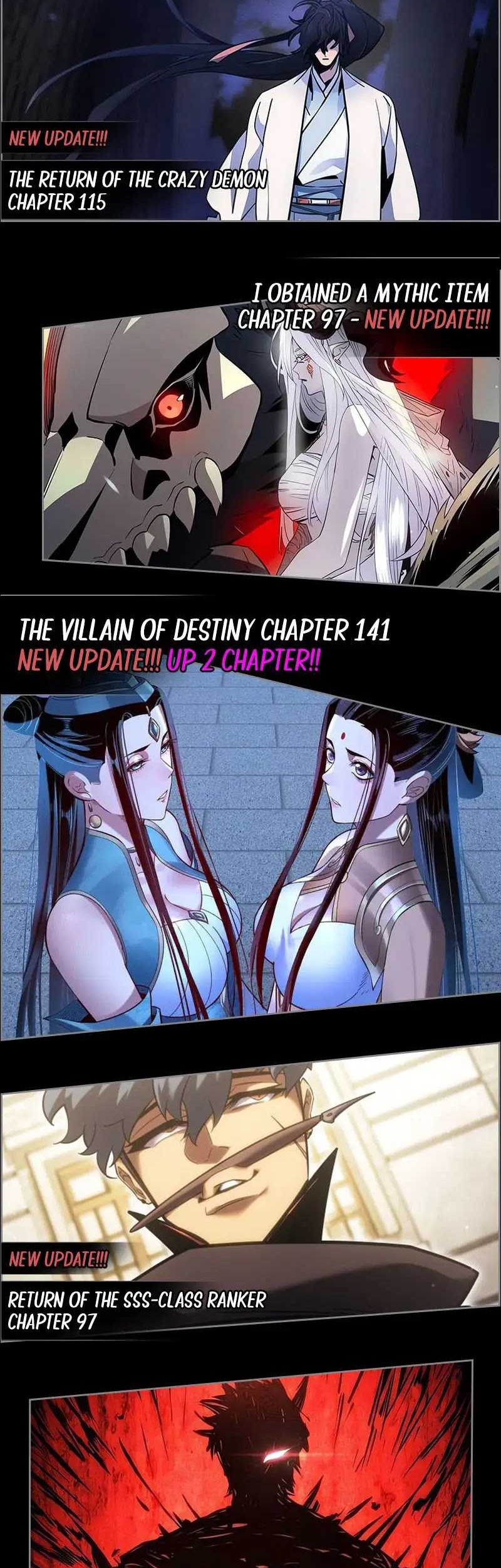 Mightiest Melee Magician Chapter 19 - halaman 72