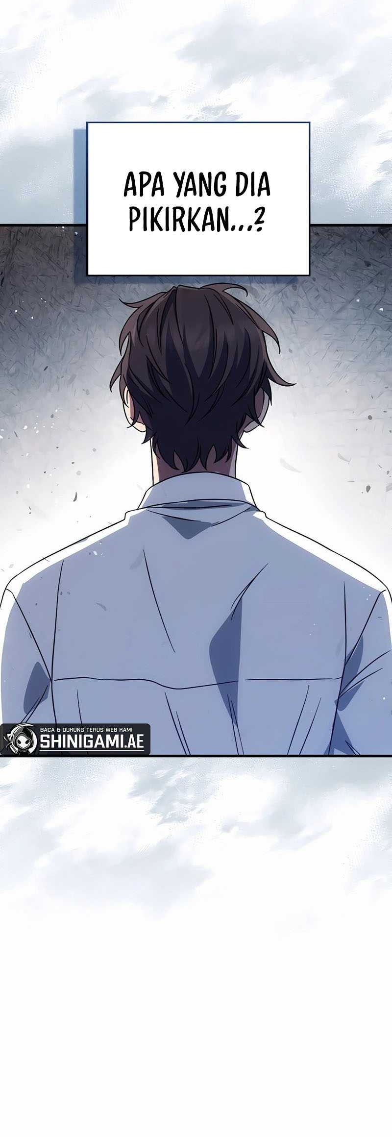 Mightiest Melee Magician Chapter 2 - halaman 28