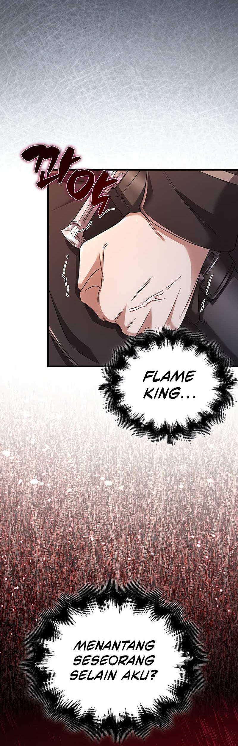 Mightiest Melee Magician Chapter 23 - halaman 43