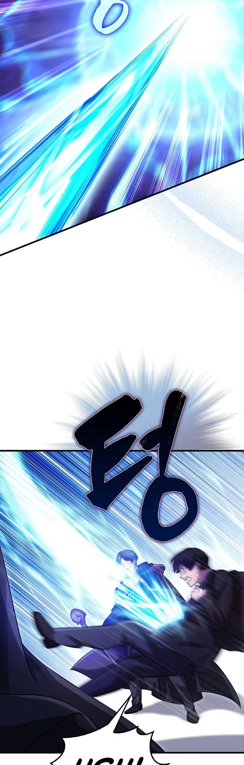 Mightiest Melee Magician Chapter 25 - halaman 27