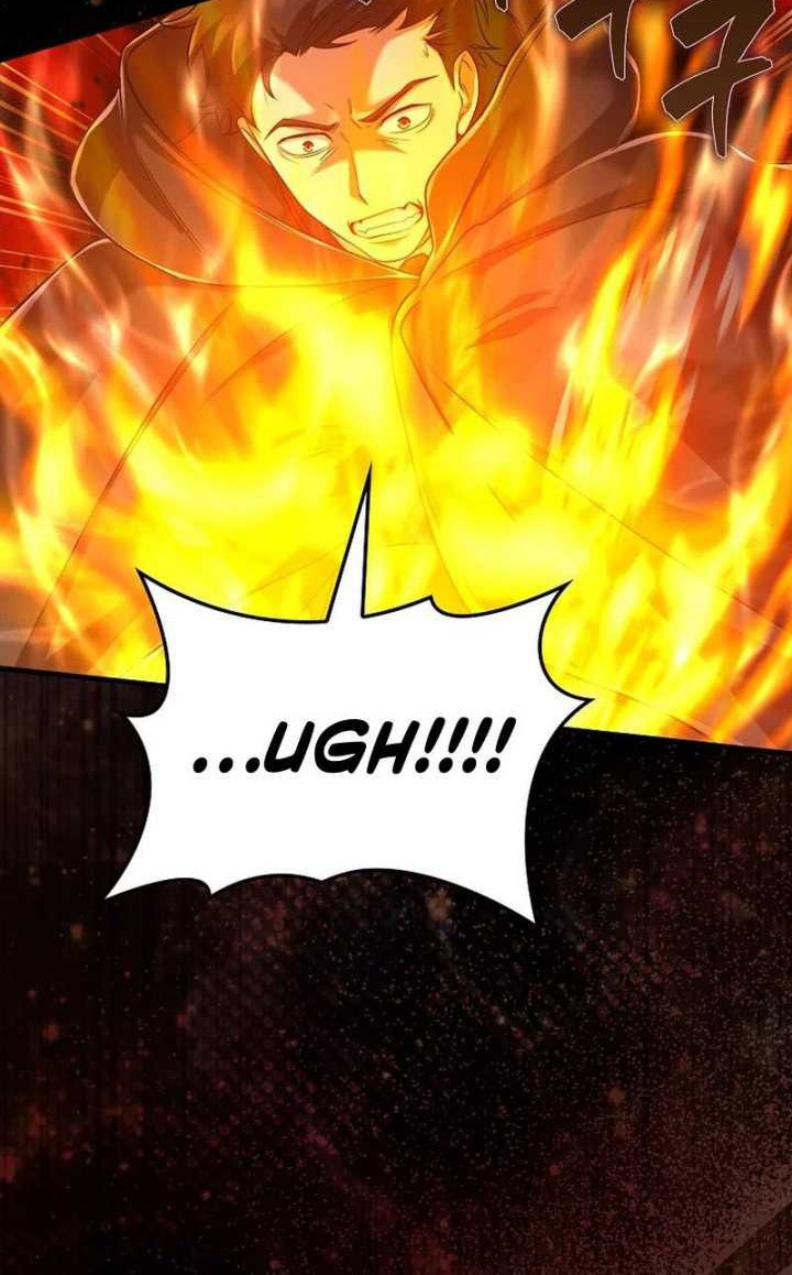 Mightiest Melee Magician Chapter 27 - halaman 36