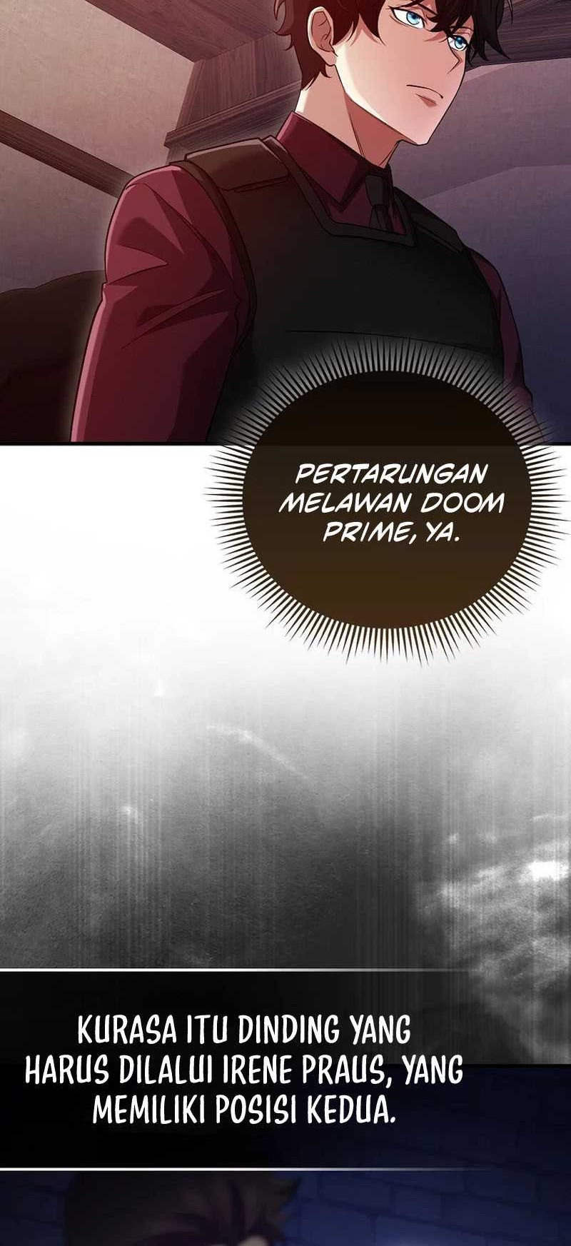 Mightiest Melee Magician Chapter 28 - halaman 25