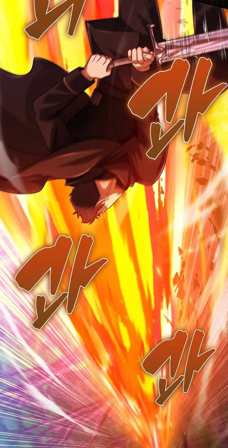 Mightiest Melee Magician Chapter 29 - halaman 17