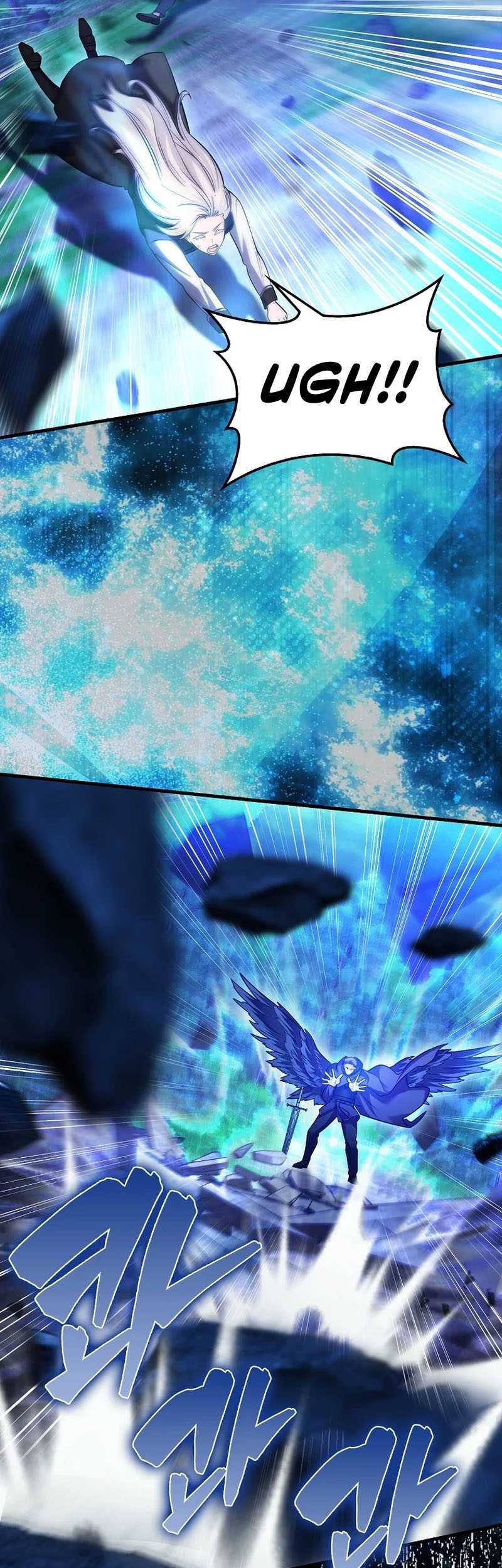 Mightiest Melee Magician Chapter 29 - halaman 50