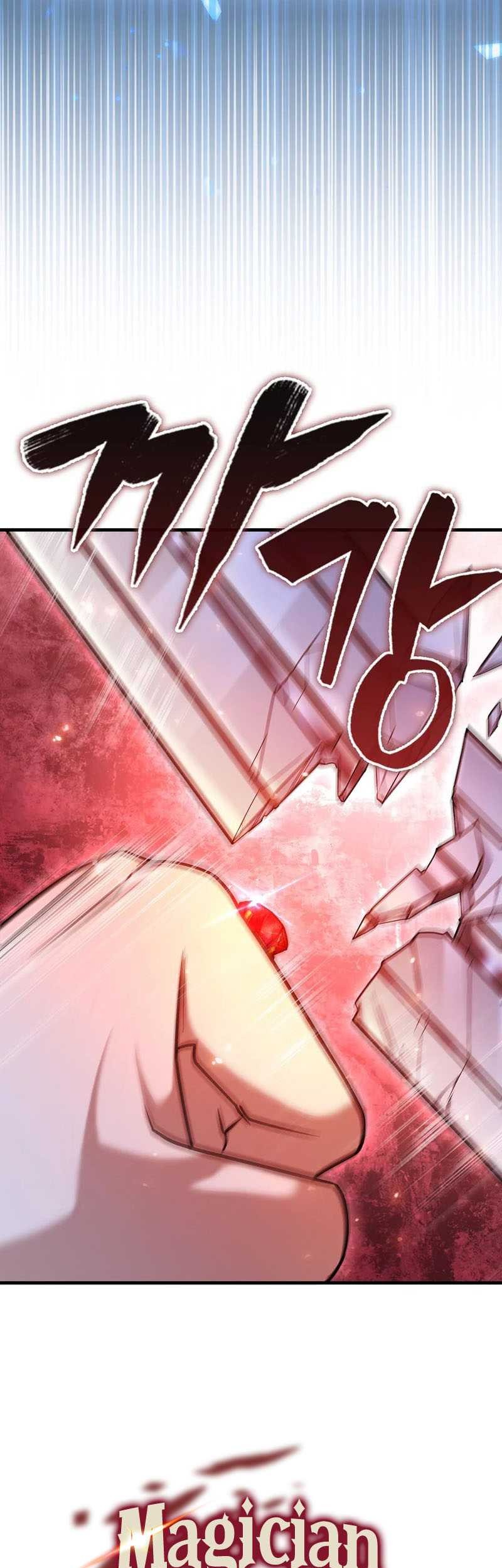 Mightiest Melee Magician Chapter 29 - halaman 70