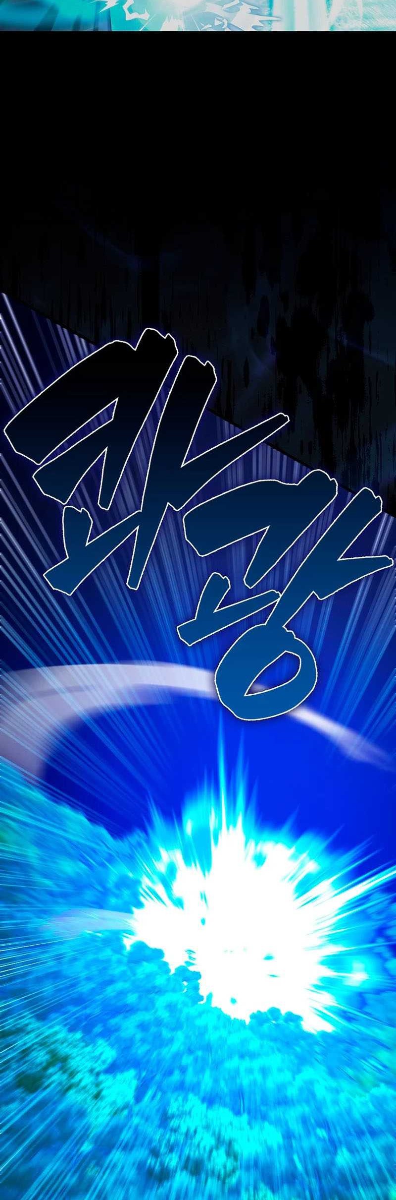 Mightiest Melee Magician Chapter 30 - halaman 25