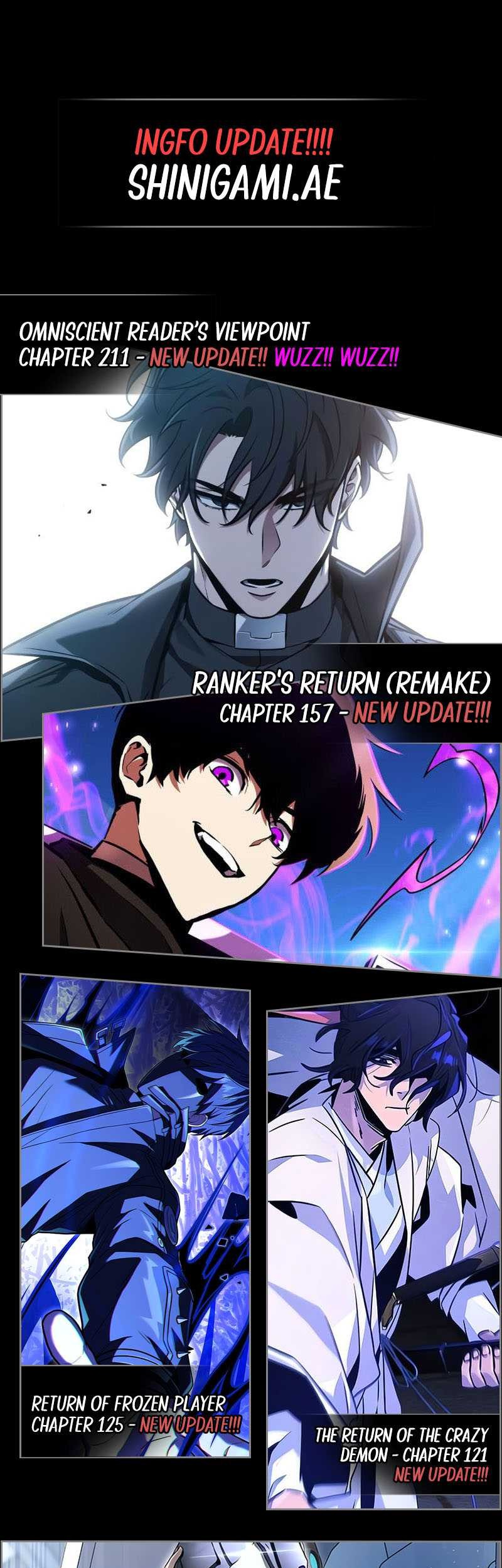 Mightiest Melee Magician Chapter 30 - halaman 57
