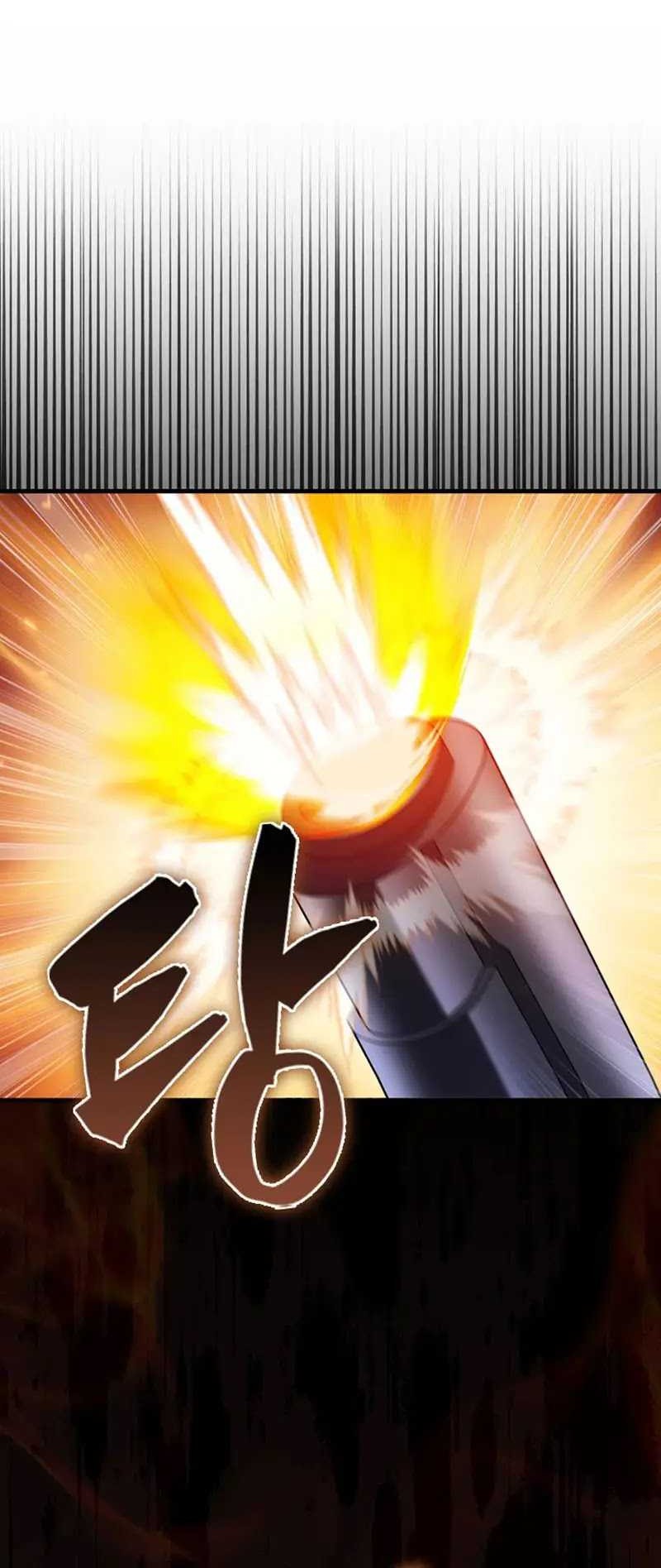 Mightiest Melee Magician Chapter 31 - halaman 20