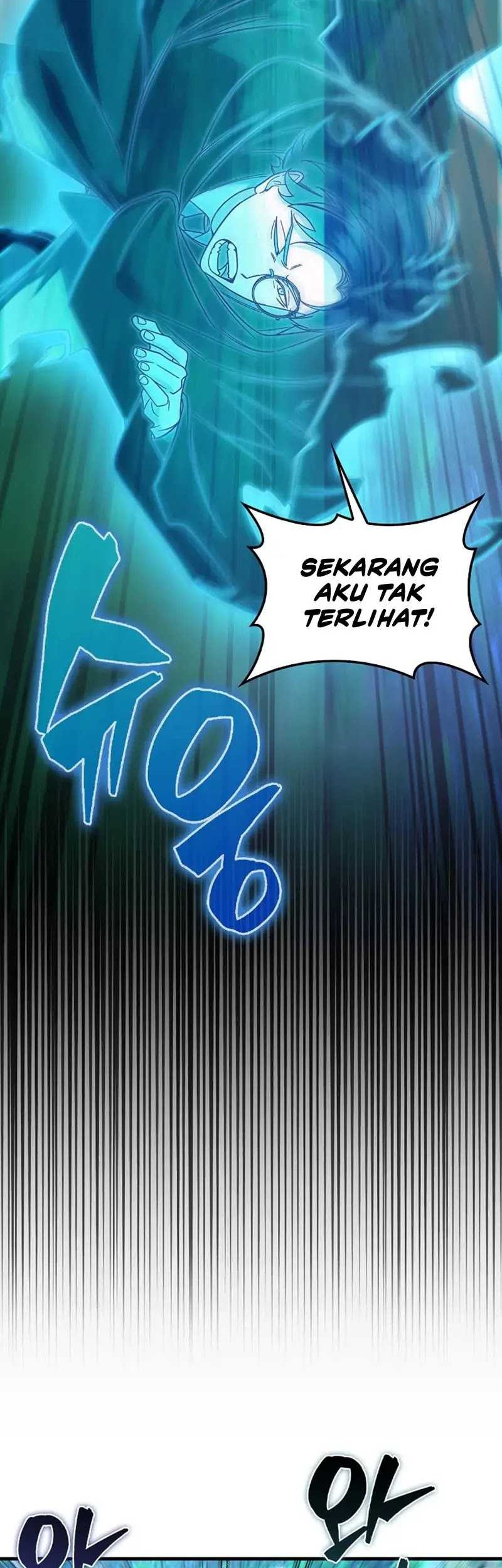 Mightiest Melee Magician Chapter 31 - halaman 22