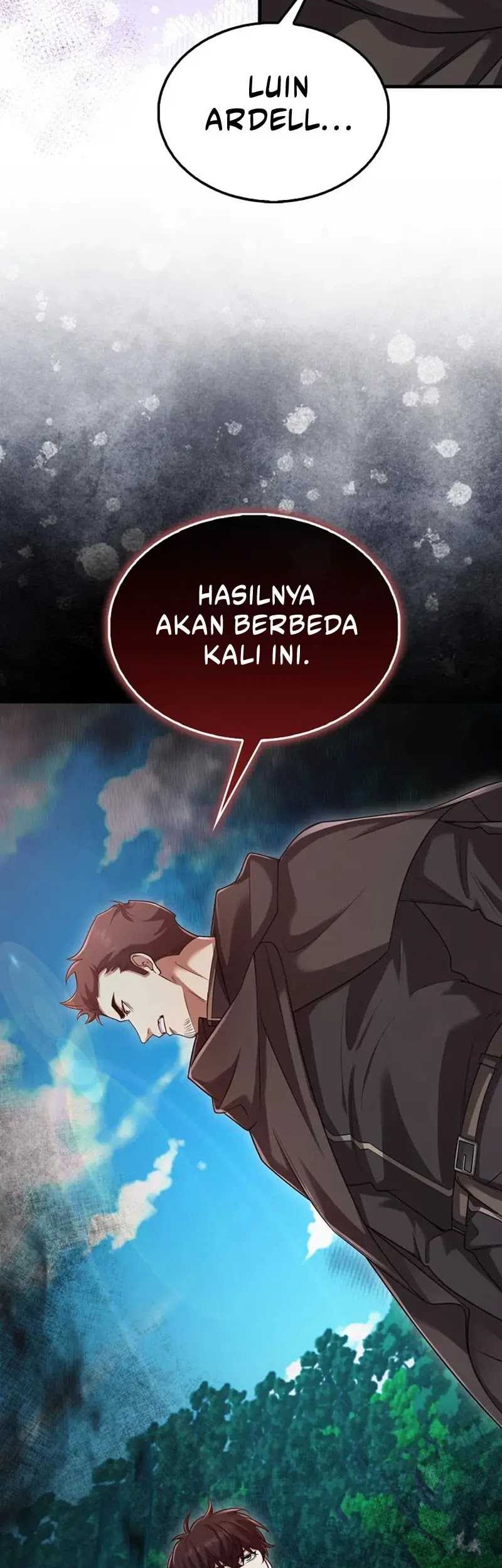 Mightiest Melee Magician Chapter 31 - halaman 66
