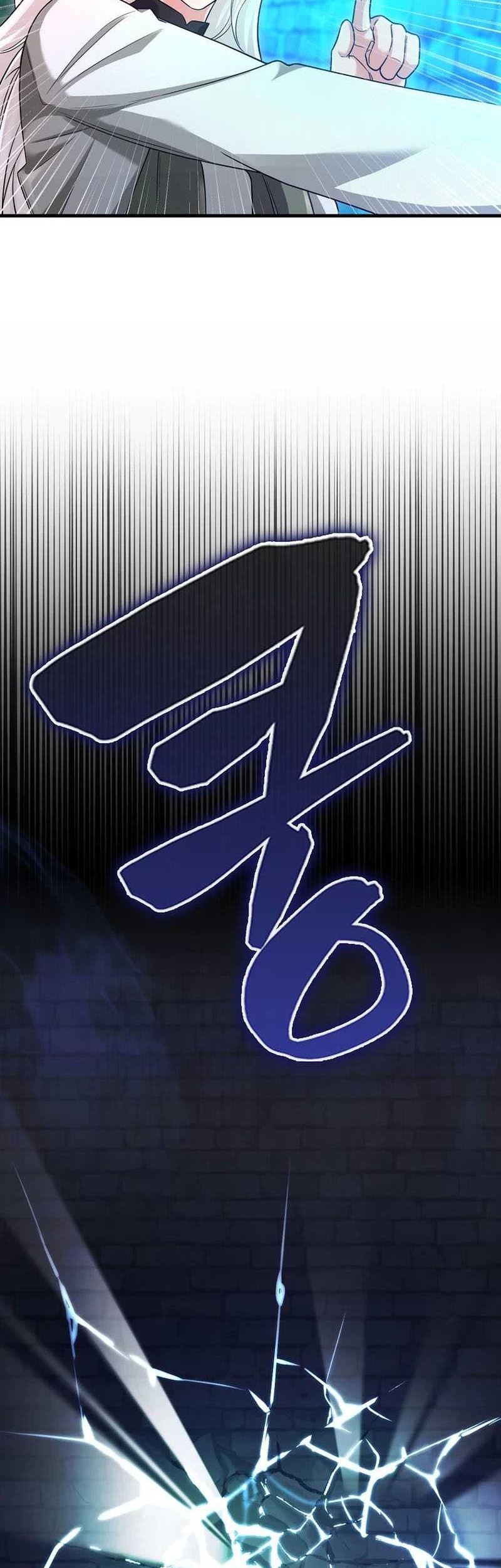 Mightiest Melee Magician Chapter 32 - halaman 23