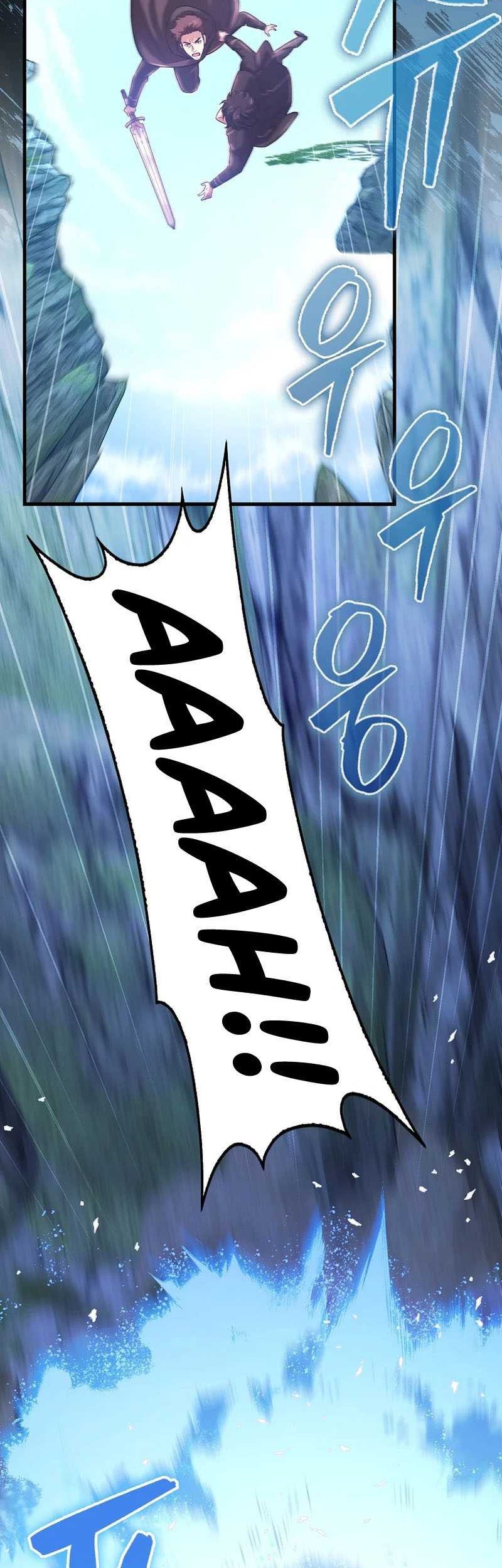 Mightiest Melee Magician Chapter 32 - halaman 39