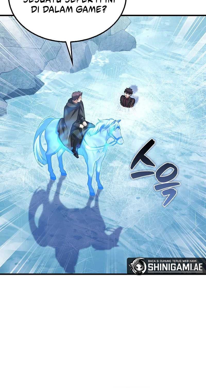 Mightiest Melee Magician Chapter 32 - halaman 45