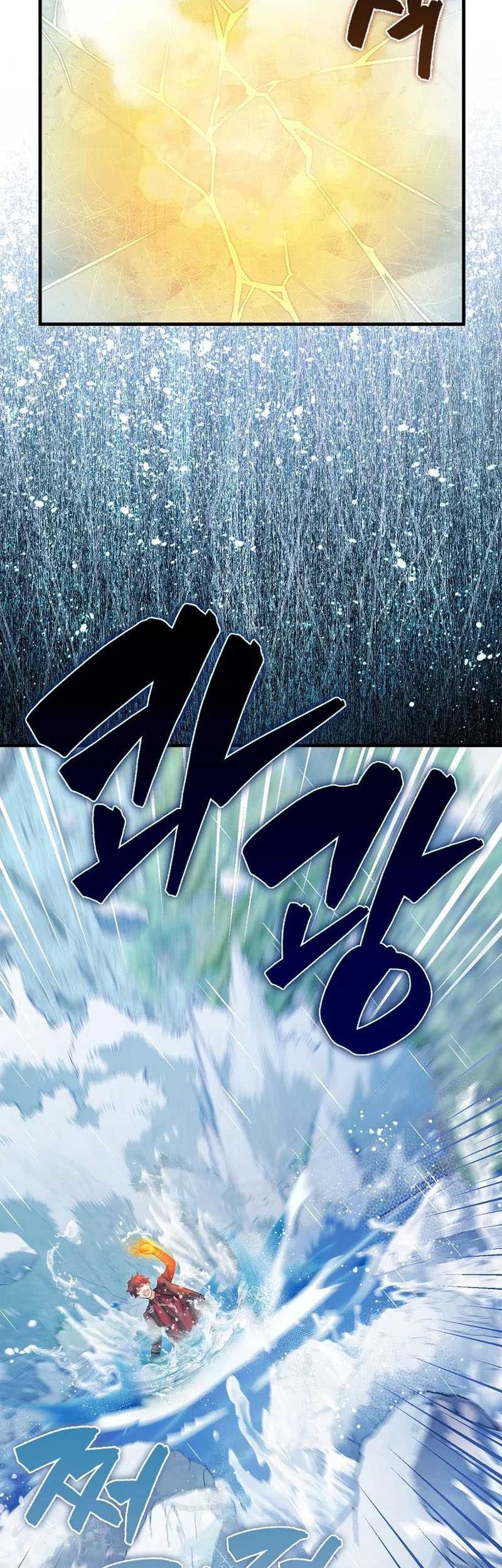 Mightiest Melee Magician Chapter 32 - halaman 48