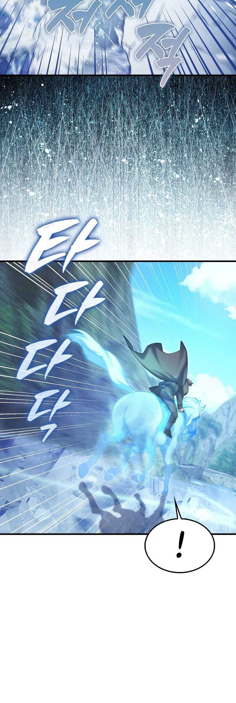 Mightiest Melee Magician Chapter 32 - halaman 49