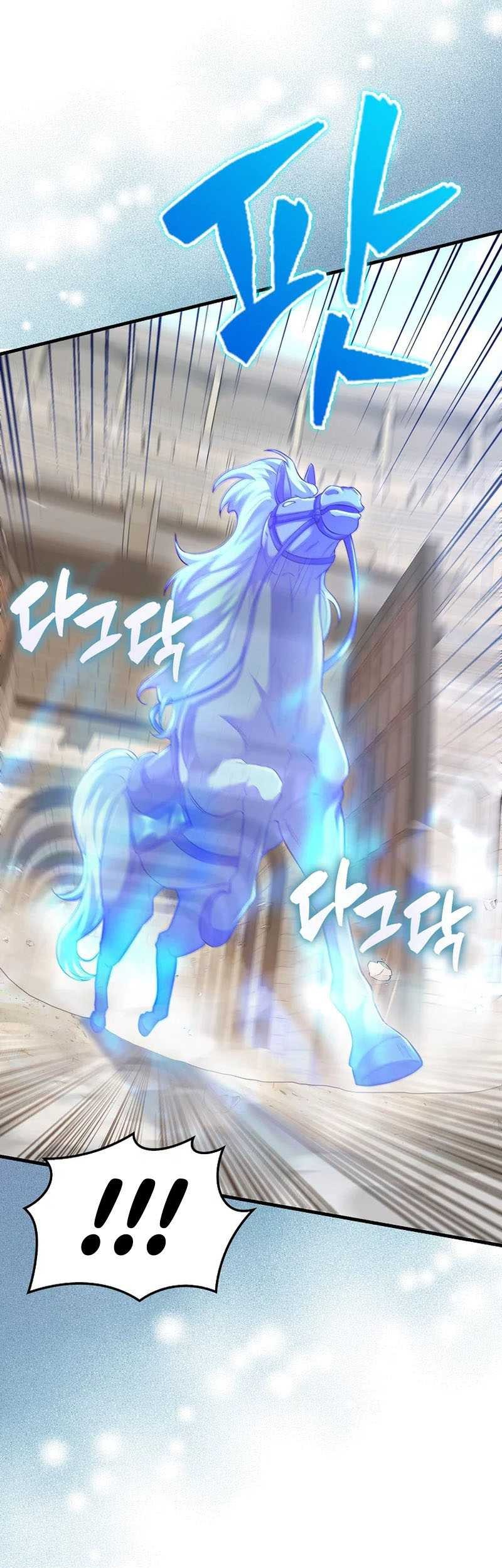 Mightiest Melee Magician Chapter 32 - halaman 58