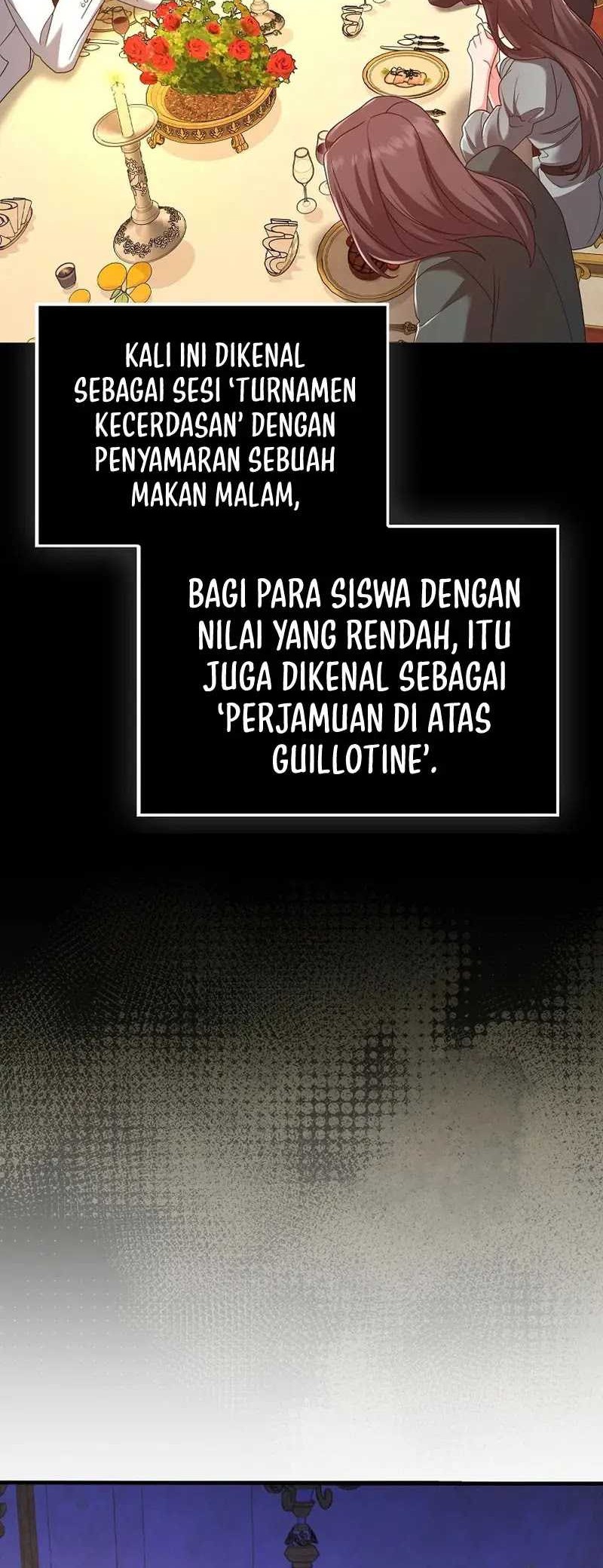 Mightiest Melee Magician Chapter 33 - halaman 25
