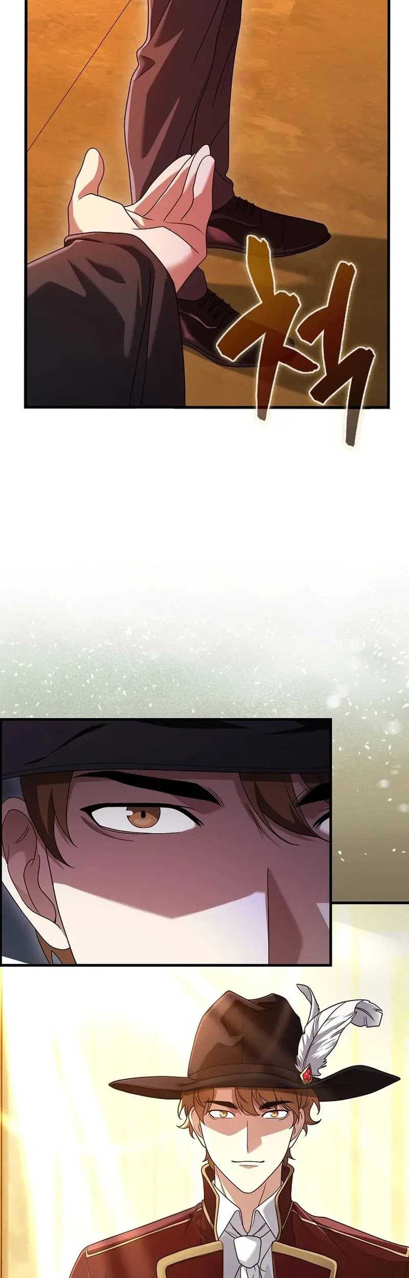 Mightiest Melee Magician Chapter 33 - halaman 31