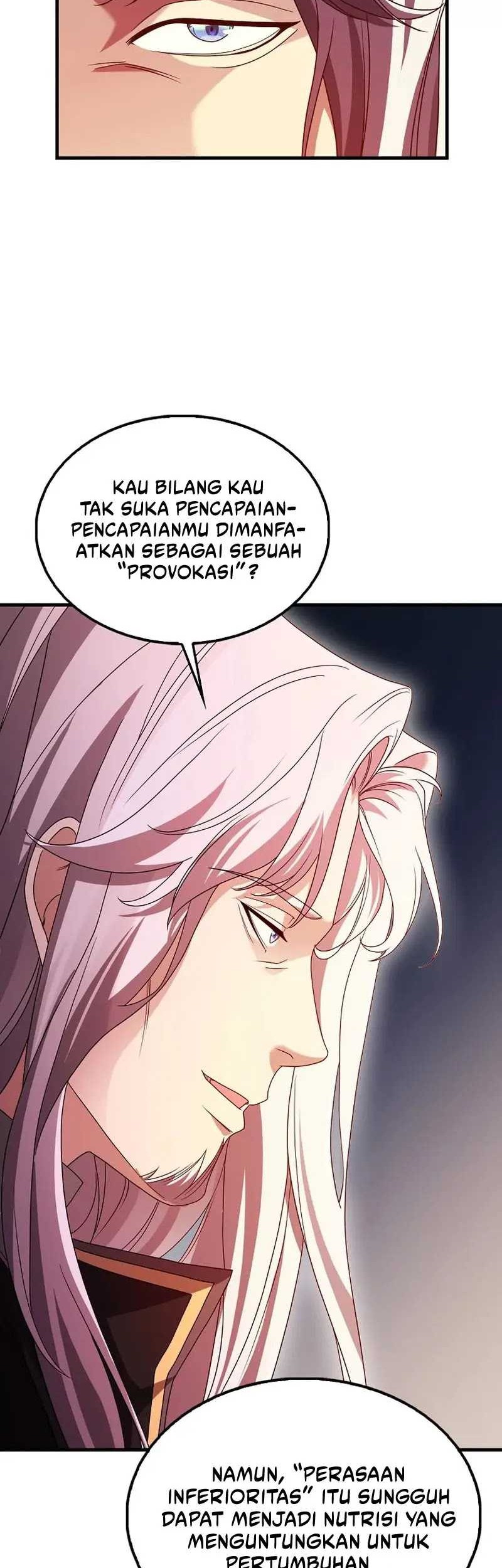 Mightiest Melee Magician Chapter 33 - halaman 51