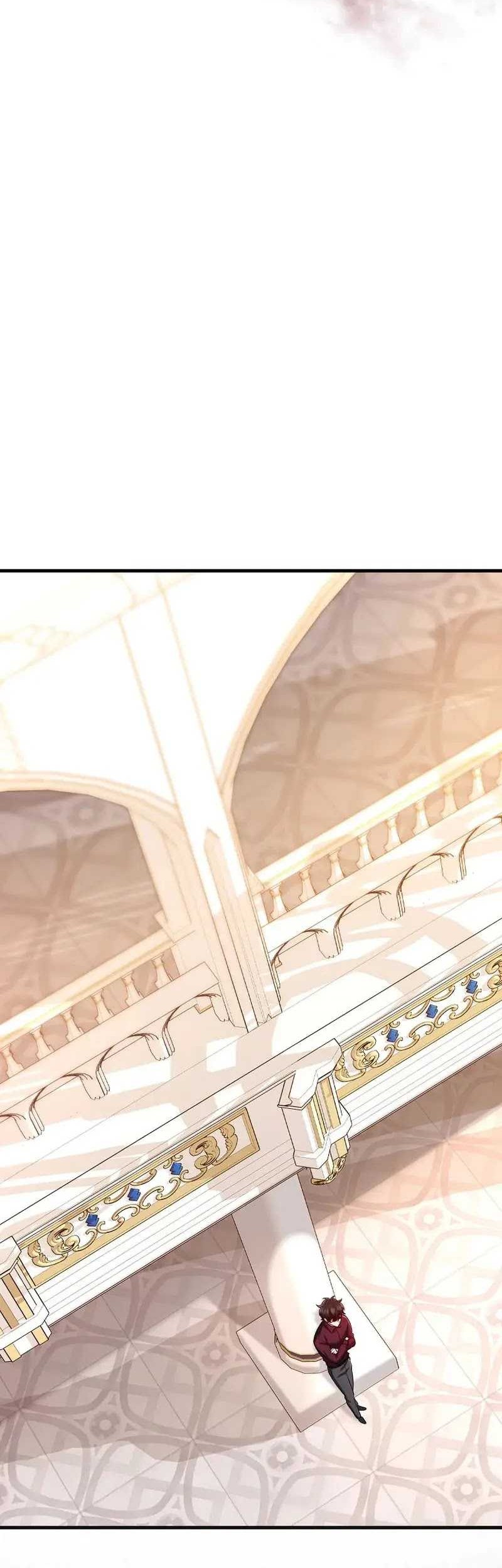 Mightiest Melee Magician Chapter 34 - halaman 43