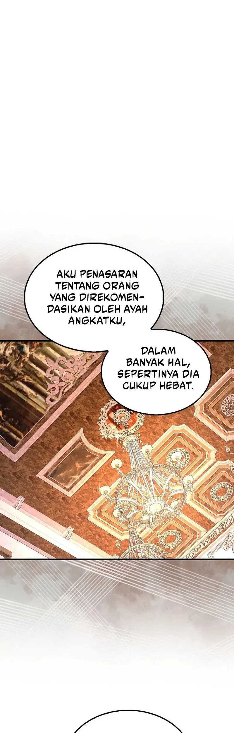 Mightiest Melee Magician Chapter 34 - halaman 47