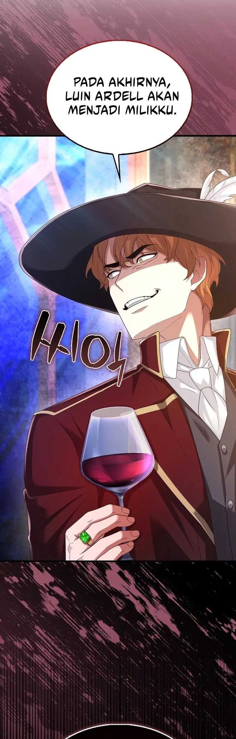 Mightiest Melee Magician Chapter 34 - halaman 50