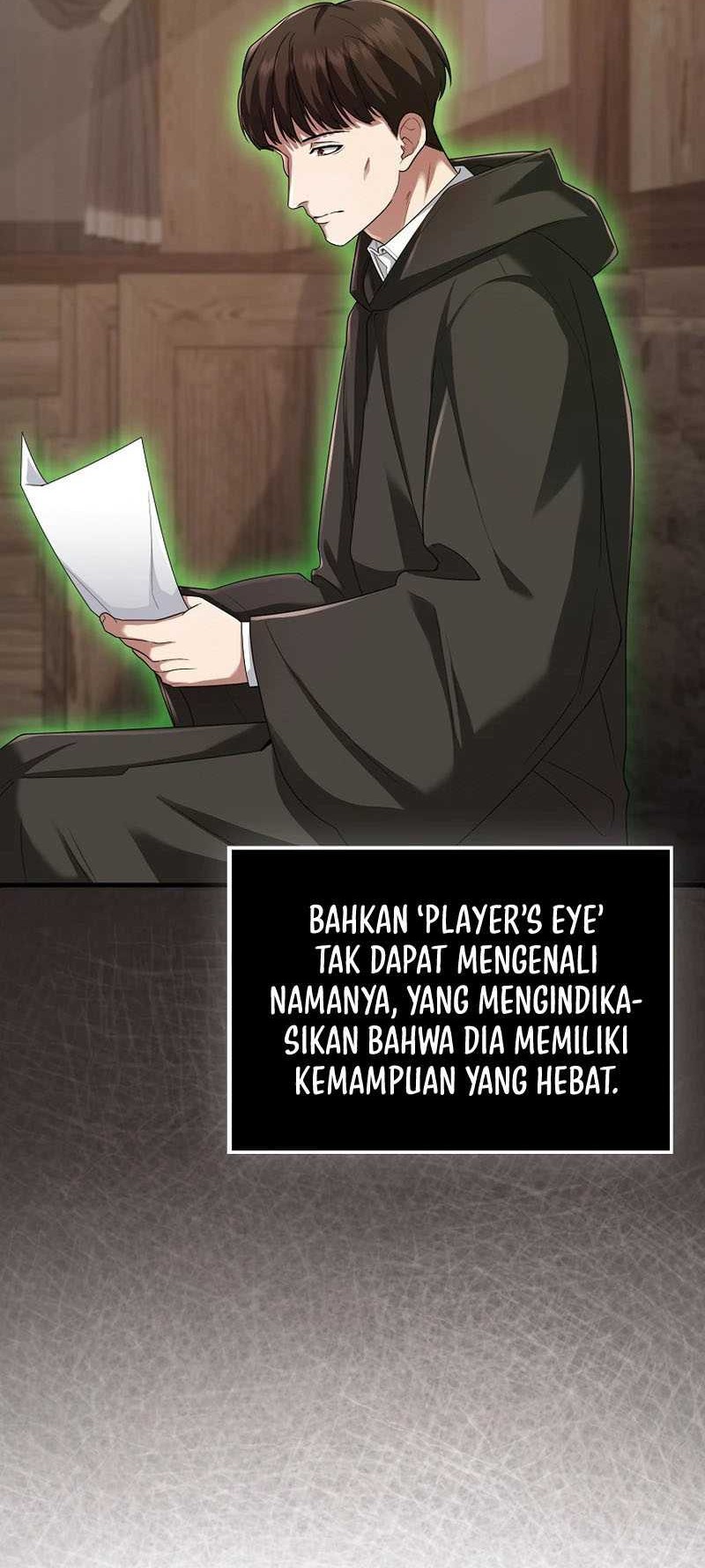 Mightiest Melee Magician Chapter 35 - halaman 17