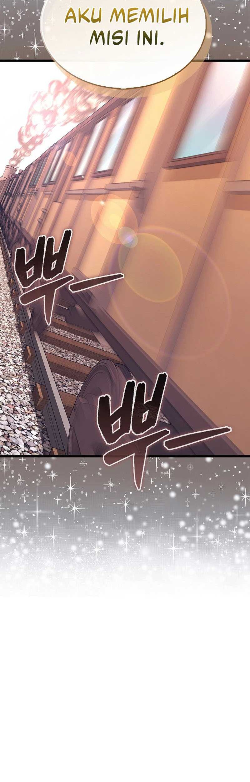 Mightiest Melee Magician Chapter 35 - halaman 29