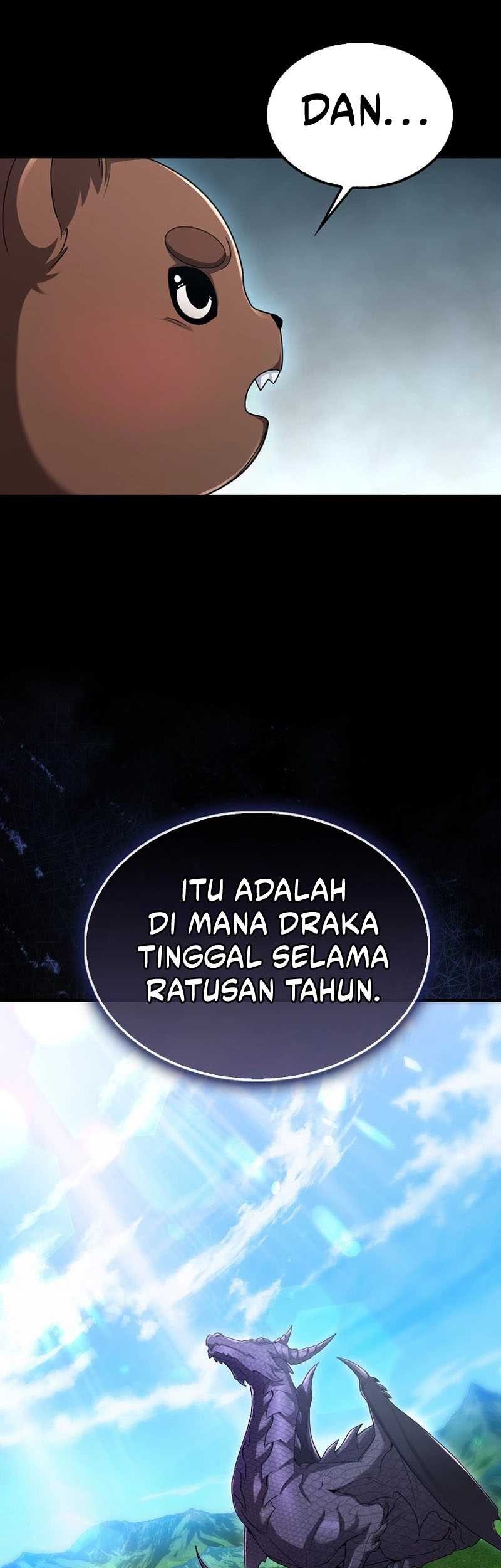 Mightiest Melee Magician Chapter 35 - halaman 50