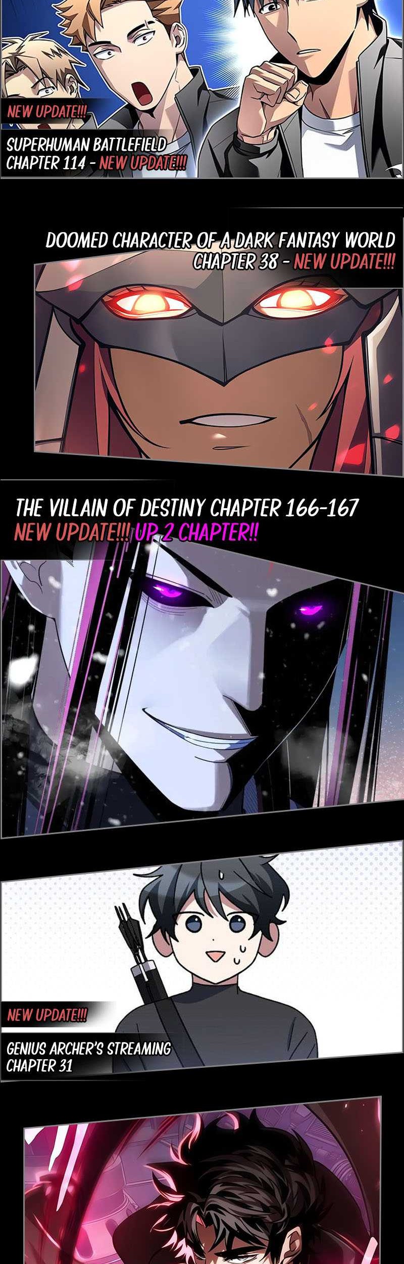 Mightiest Melee Magician Chapter 35 - halaman 54