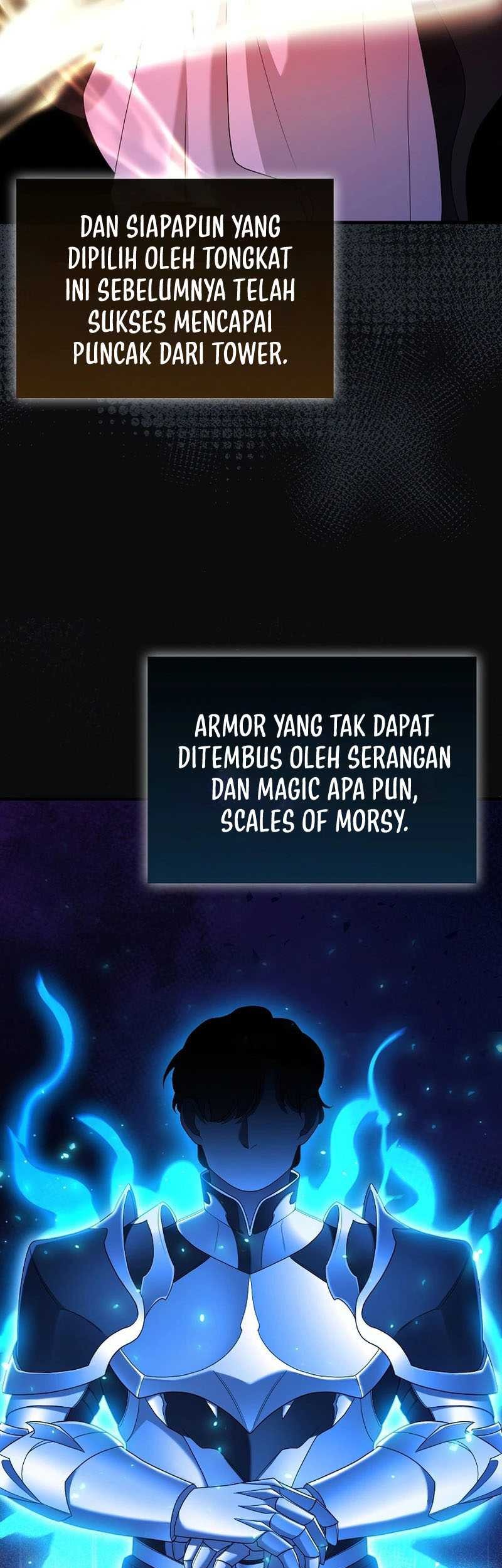 Mightiest Melee Magician Chapter 36 - halaman 57