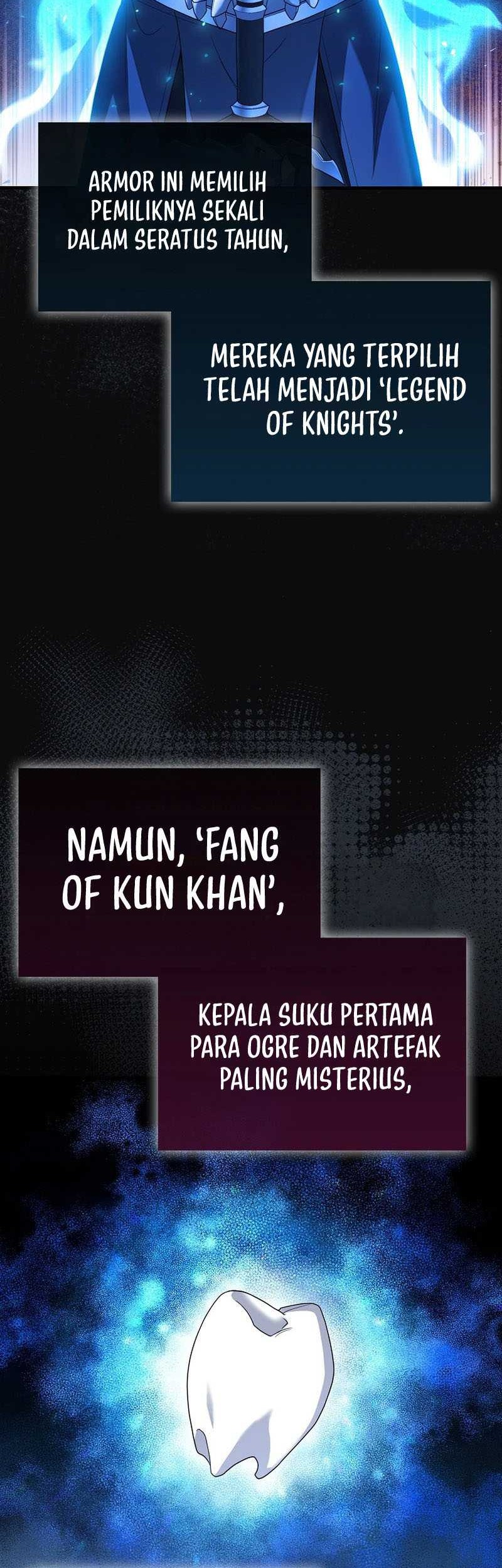Mightiest Melee Magician Chapter 36 - halaman 58