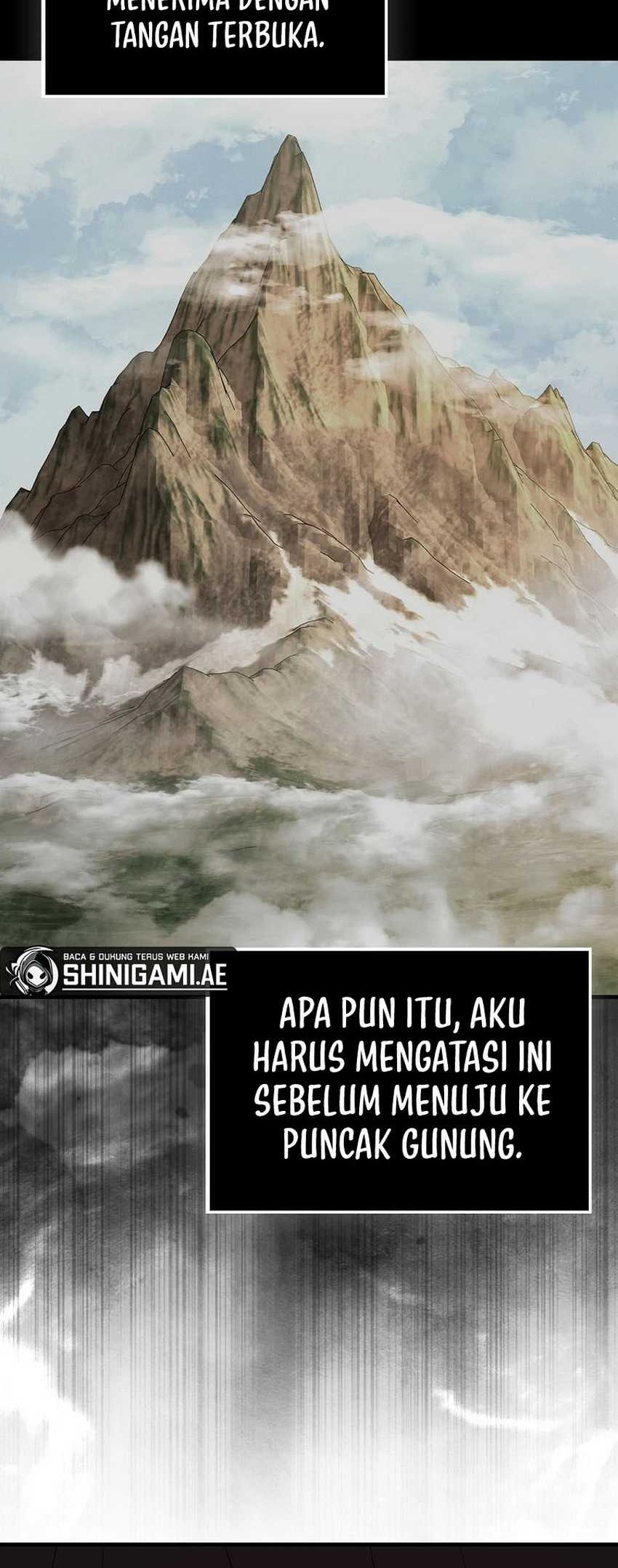 Mightiest Melee Magician Chapter 37 - halaman 42