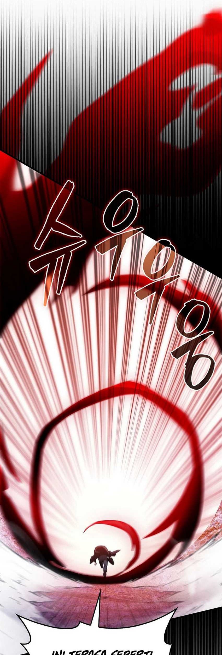Mightiest Melee Magician Chapter 37 - halaman 61