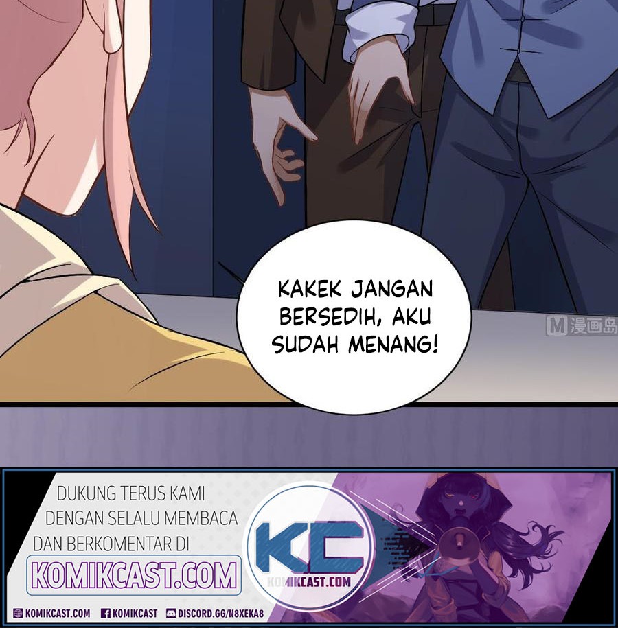 Mightiest Melee Magician Chapter 38 - halaman 14