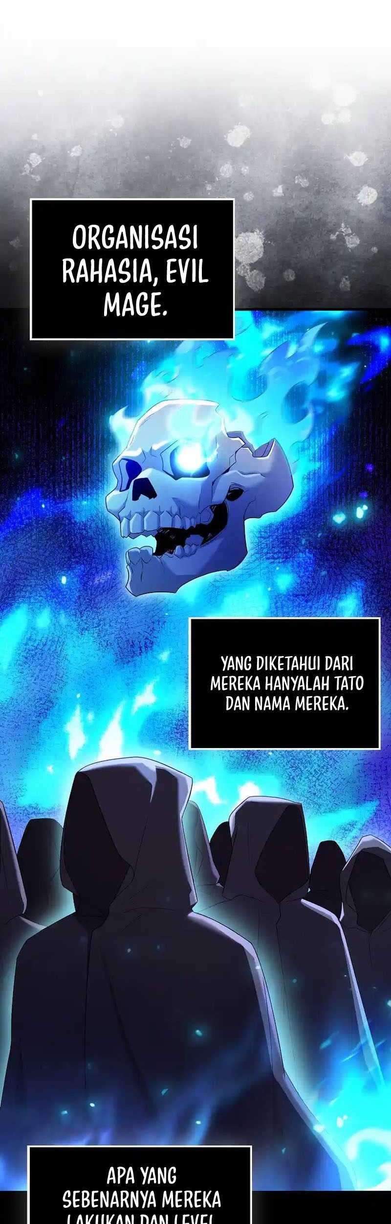 Mightiest Melee Magician Chapter 38 - halaman 16