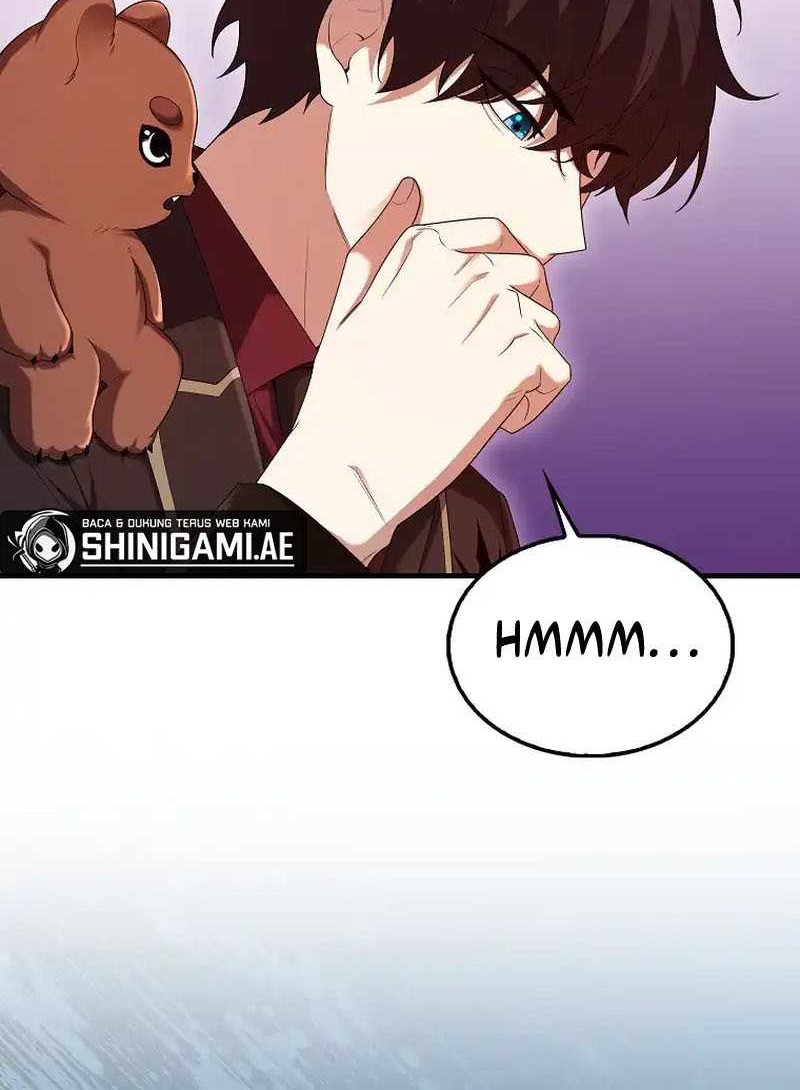 Mightiest Melee Magician Chapter 38 - halaman 21