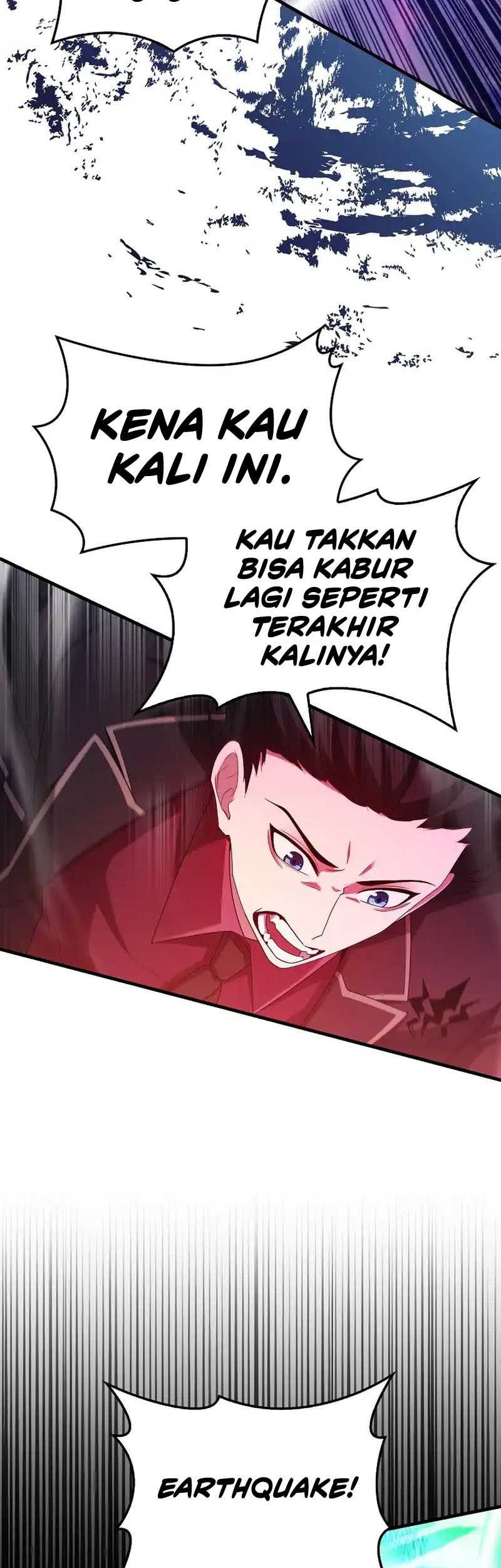Mightiest Melee Magician Chapter 38 - halaman 47