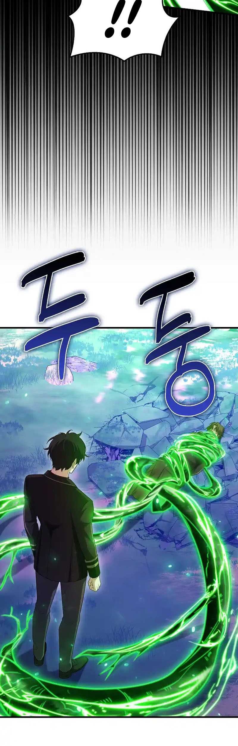 Mightiest Melee Magician Chapter 38 - halaman 51