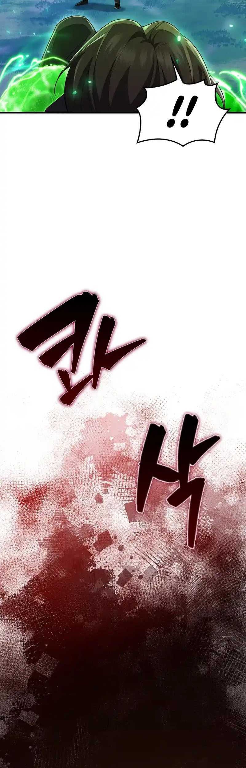 Mightiest Melee Magician Chapter 38 - halaman 55